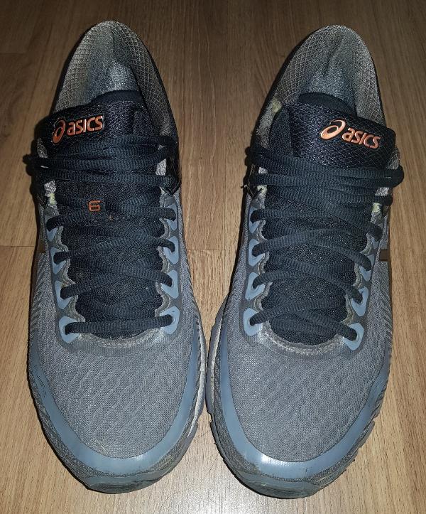 asics kinsei test asics kinsei test